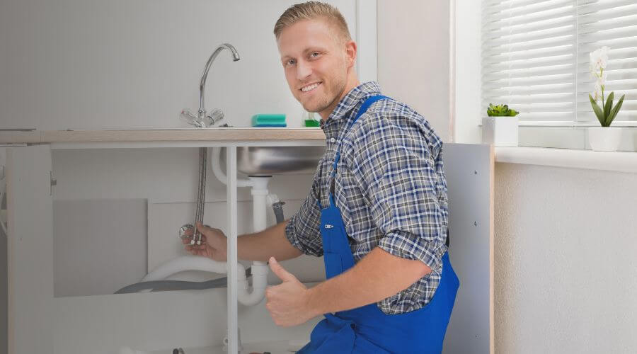 Holiday Plumbing Service in Camden, OH